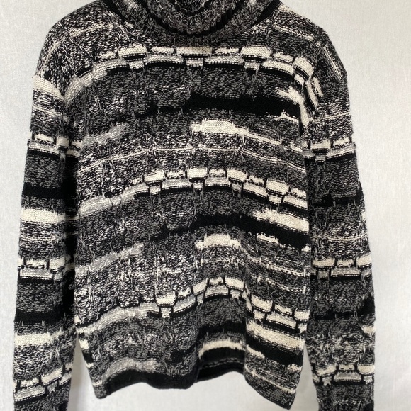 Saint Laurent Sweater - Picture 1 of 9
